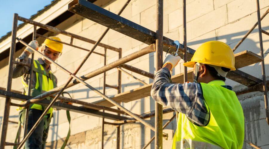 Soffit Repair in Sun City West, AZ